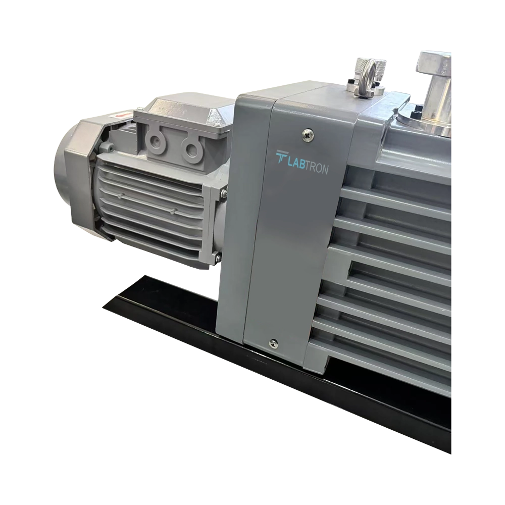 Direct Drive Rotary Vane Vacuum Pump LDDVP-A16